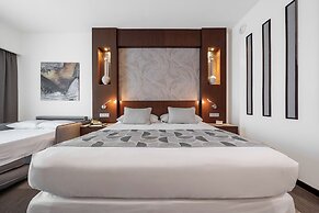 Hotel Riu Plaza Panama