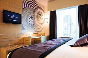 Hotel Riu Plaza Panama