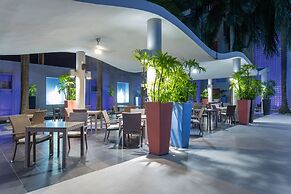 Hotel Riu Plaza Panama