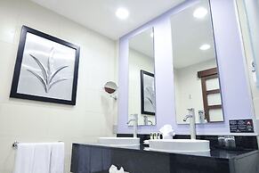 Hotel Riu Plaza Panama