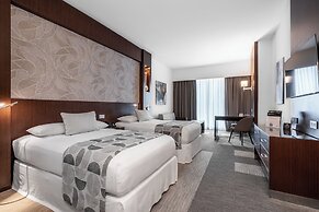 Hotel Riu Plaza Panama