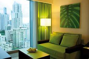 Hotel Riu Plaza Panama