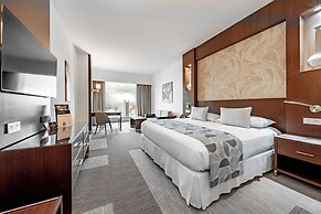 Hotel Riu Plaza Panama