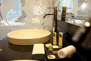 Hotel Riu Plaza Panama