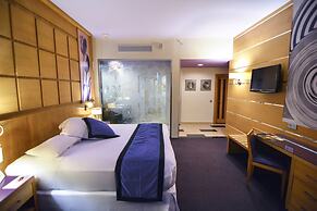 Hotel Riu Plaza Panama