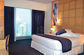 Hotel Riu Plaza Panama