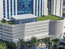 Hotel Riu Plaza Panama