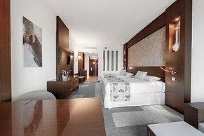 Hotel Riu Plaza Panama