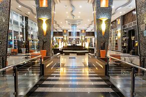 Hotel Riu Plaza Panama