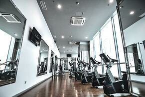 Hotel Riu Plaza Panama