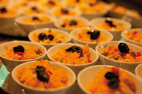 Hotel Riu Plaza Panama