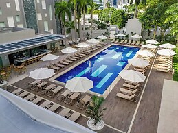 Hotel Riu Plaza Panama