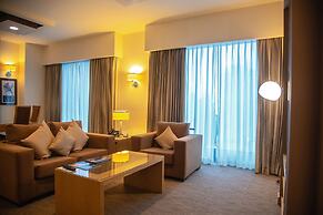 Hotel Riu Plaza Panama