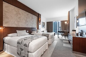 Hotel Riu Plaza Panama