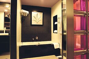 Hotel Riu Plaza Panama