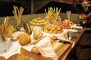 Hotel Riu Plaza Panama