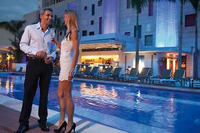 Hotel Riu Plaza Panama