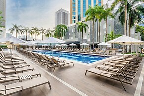 Hotel Riu Plaza Panama