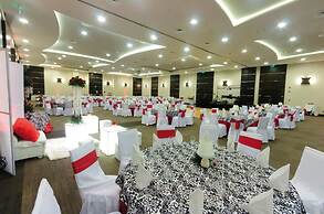 Hotel Riu Plaza Panama