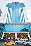 Hotel Riu Plaza Panama