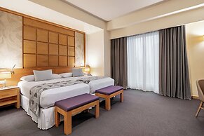 Hotel Riu Plaza Panama