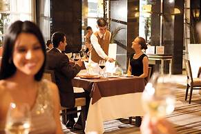 Hotel Riu Plaza Panama