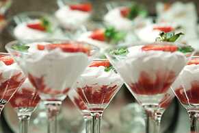 Hotel Riu Plaza Panama