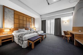 Hotel Riu Plaza Panama