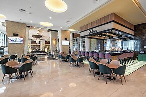 Hotel Riu Plaza Panama