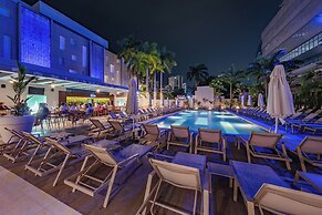 Hotel Riu Plaza Panama
