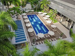 Hotel Riu Plaza Panama