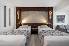 Hotel Riu Plaza Panama