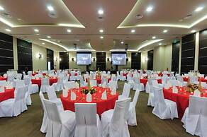 Hotel Riu Plaza Panama