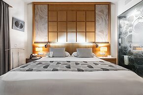 Hotel Riu Plaza Panama