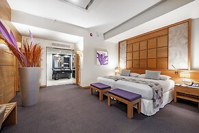 Hotel Riu Plaza Panama