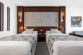 Hotel Riu Plaza Panama