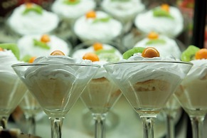 Hotel Riu Plaza Panama