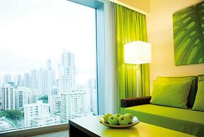 Hotel Riu Plaza Panama