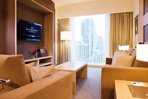 Hotel Riu Plaza Panama