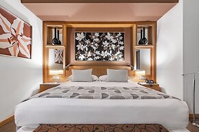 Hotel Riu Plaza Panama