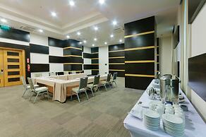 Hotel Riu Plaza Panama