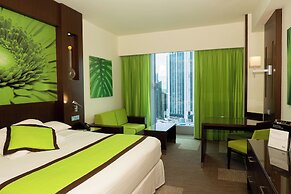 Hotel Riu Plaza Panama