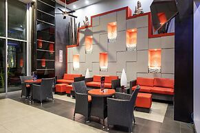 Hotel Riu Plaza Panama