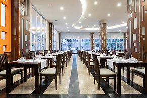 Hotel Riu Plaza Panama