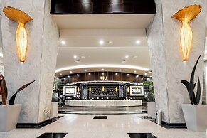 Hotel Riu Plaza Panama