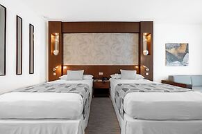 Hotel Riu Plaza Panama