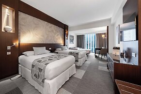 Hotel Riu Plaza Panama