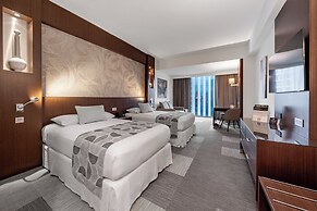 Hotel Riu Plaza Panama