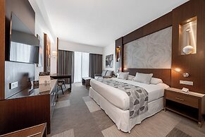 Hotel Riu Plaza Panama