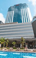 Hotel Riu Plaza Panama